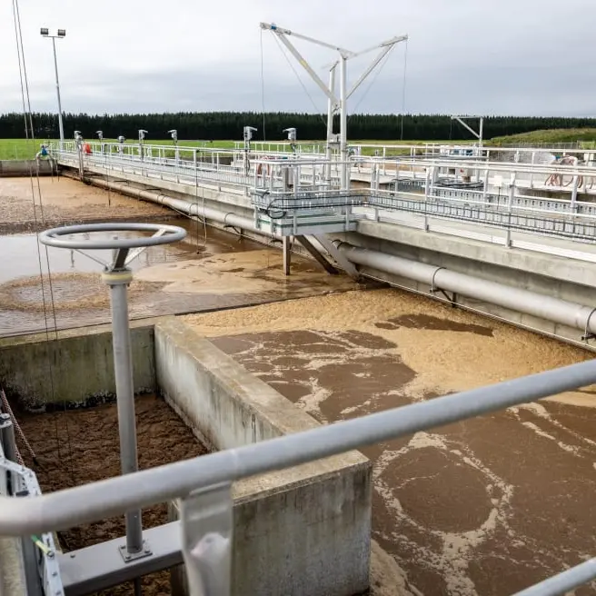 Error spotted in charges for wastewater
