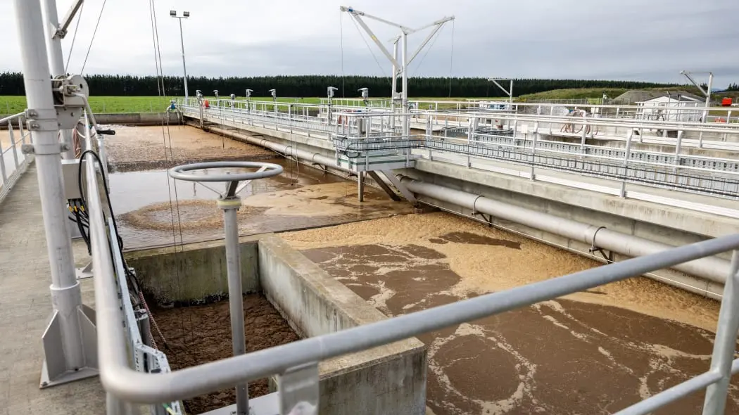 Error spotted in charges for wastewater