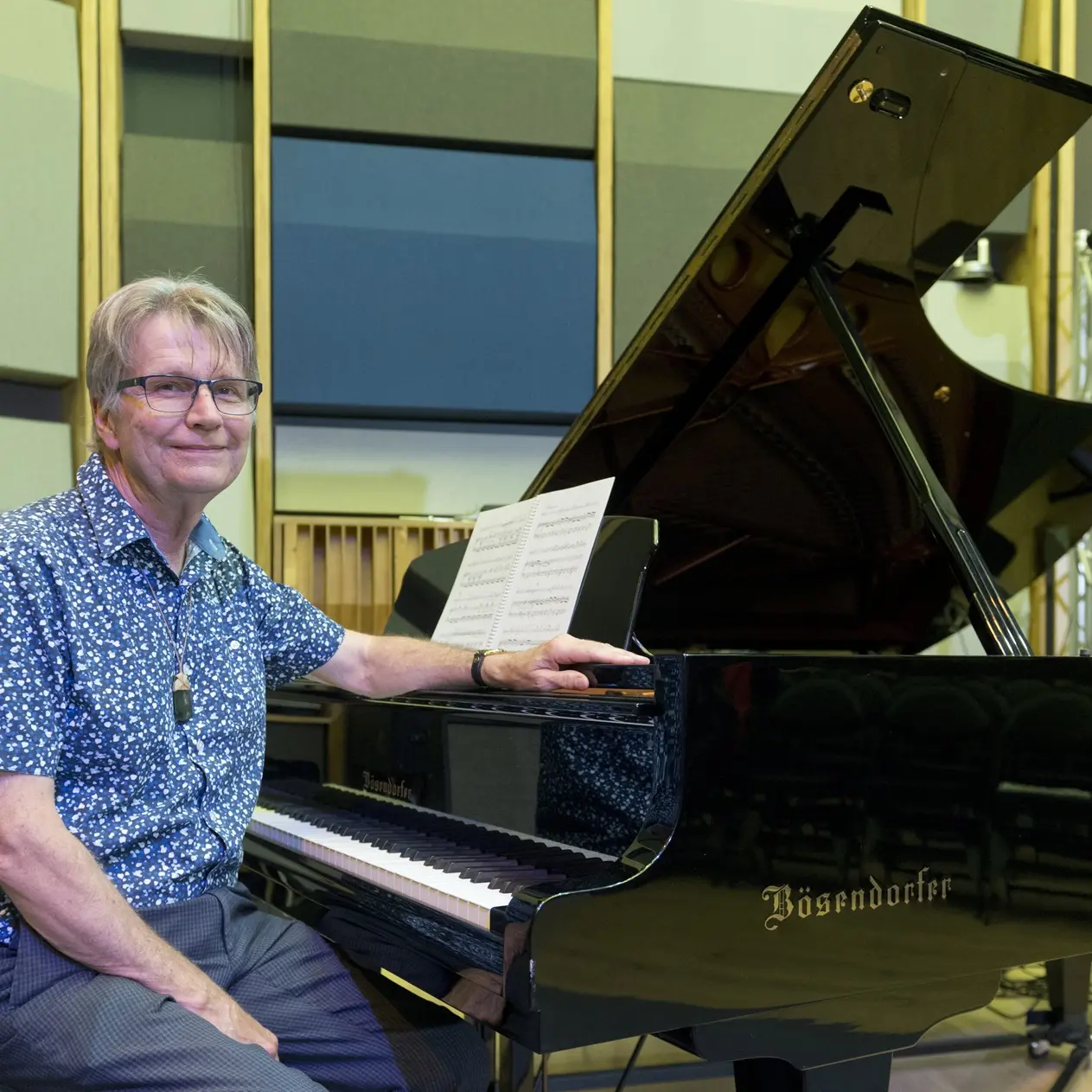 Matinee concerts celebrate shared history