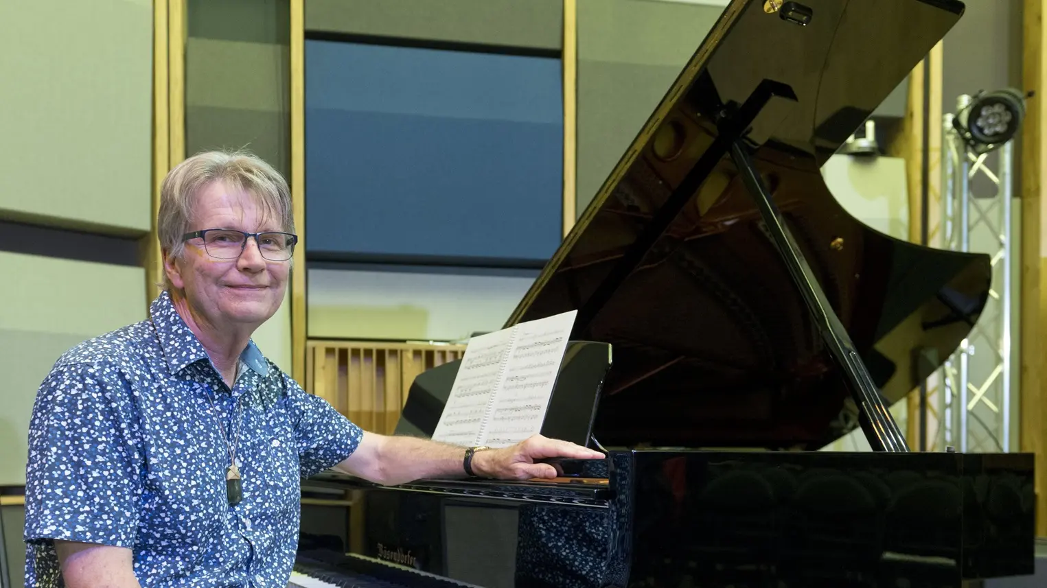 Matinee concerts celebrate shared history