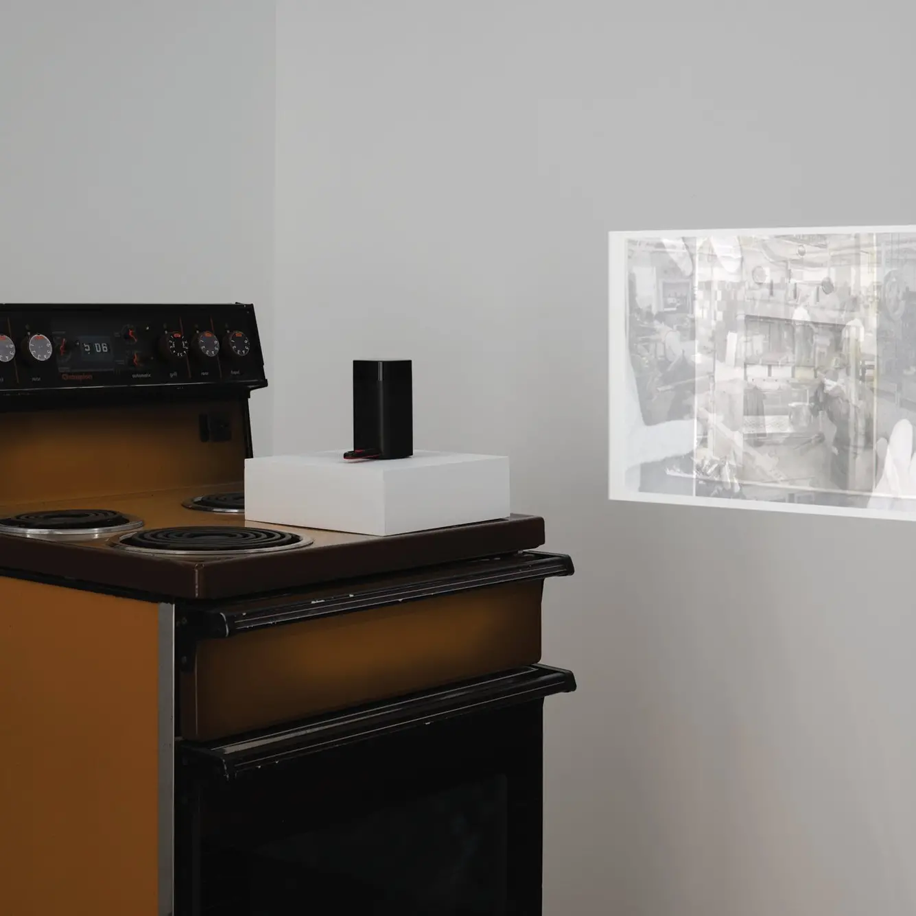 Art seen: June 18