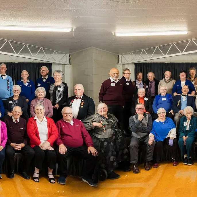Kindred clubs centenary celebrated