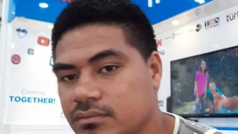 Man died after being stabbed in head, killer made video call to friend