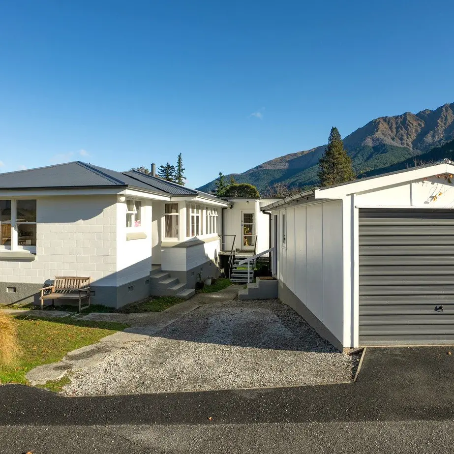 ‘Entry-level opportunity’ in prime residential area