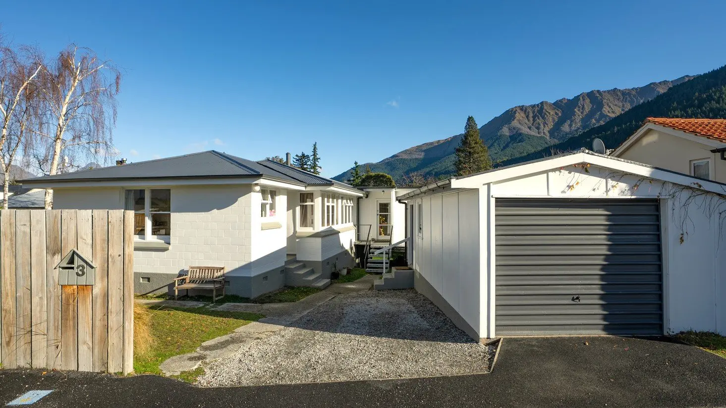 ‘Entry-level opportunity’ in prime residential area