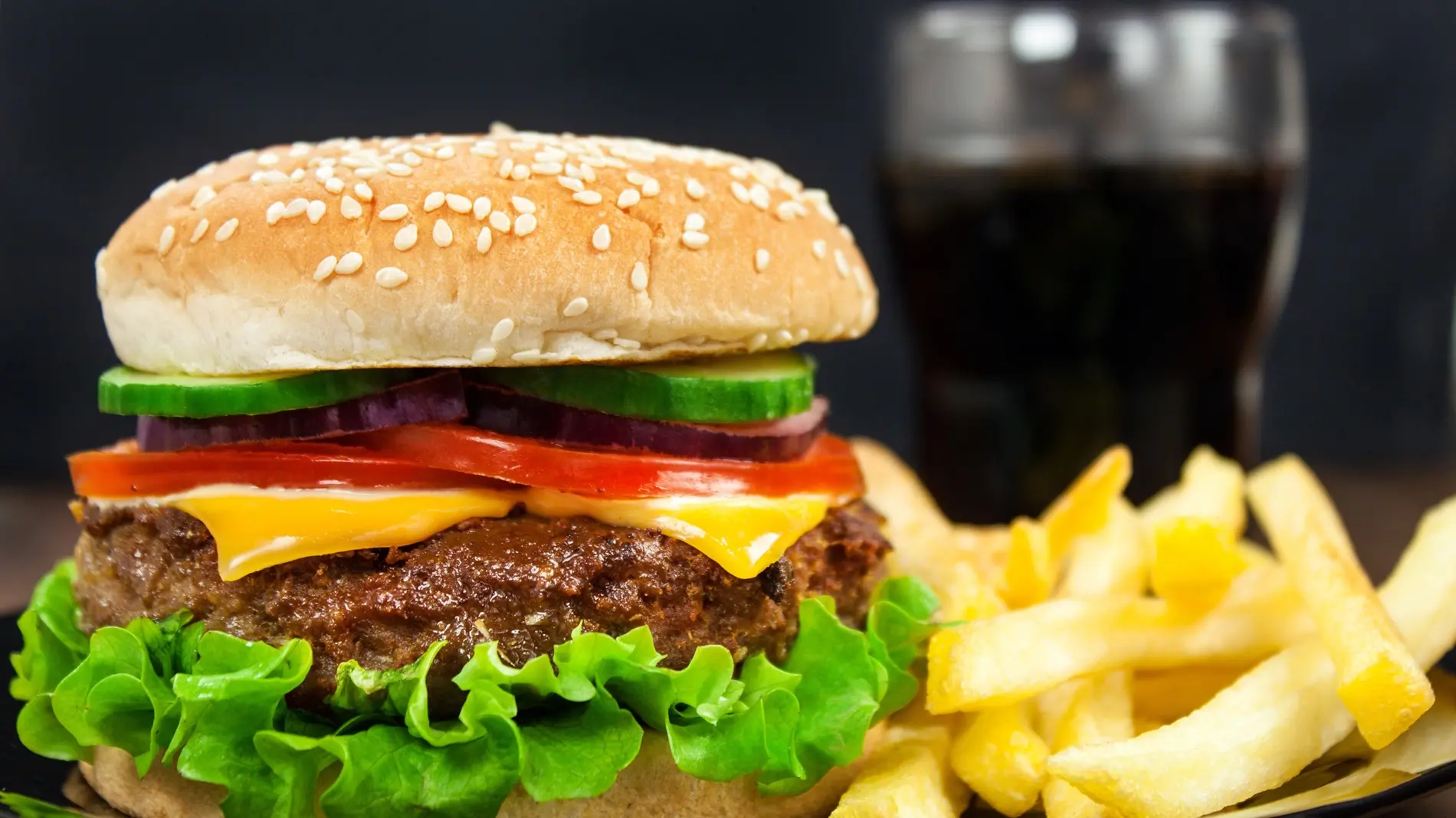 Obese environment fires genes