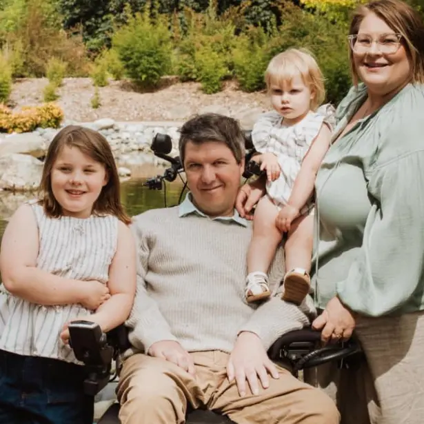 Invercargill dad sets sights on book record