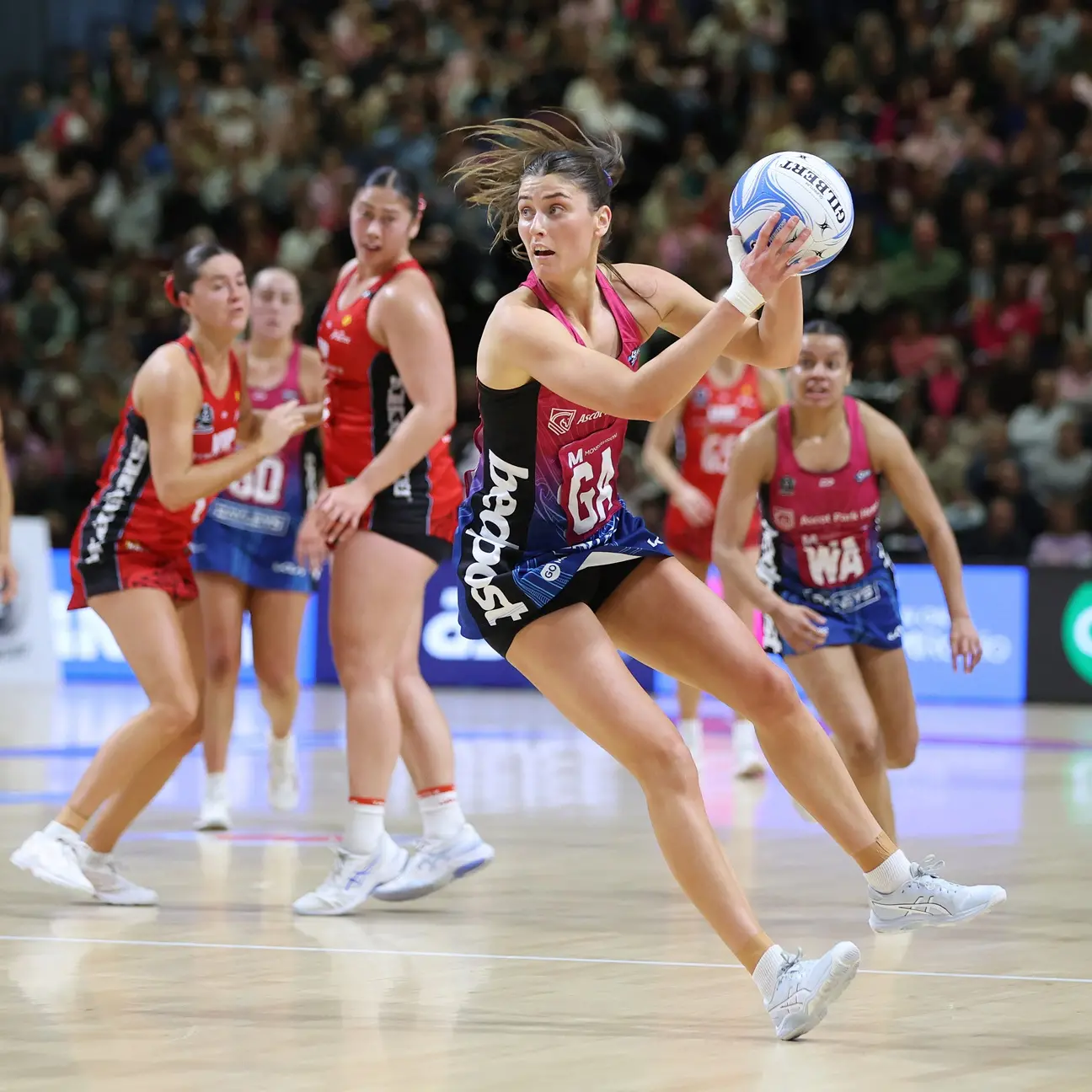 Steel claim spot in Premiership final