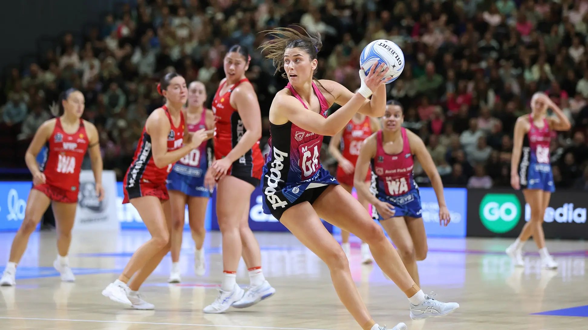 Steel claim spot in Premiership final
