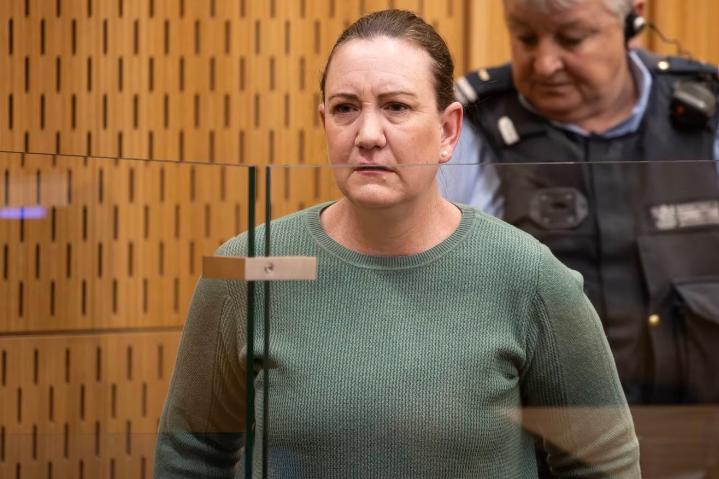 Timaru triple-murderer's date for appeal set