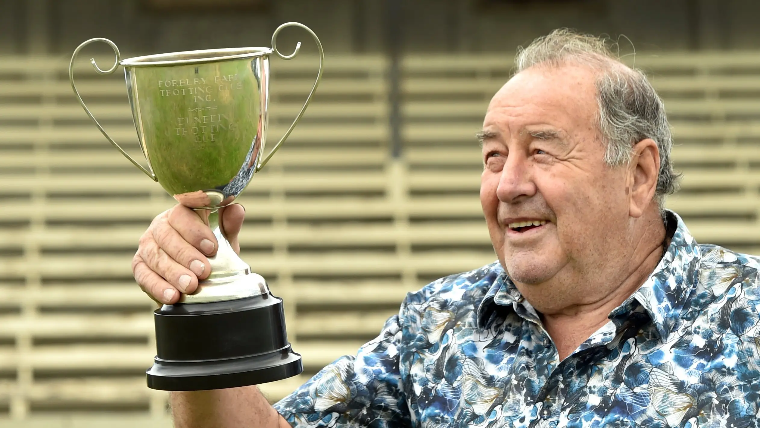 Death knell feared for harness club after loss of dual-code date