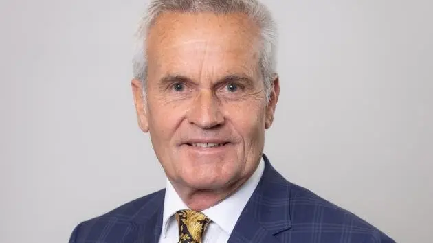DCC attrition rate worries councillor