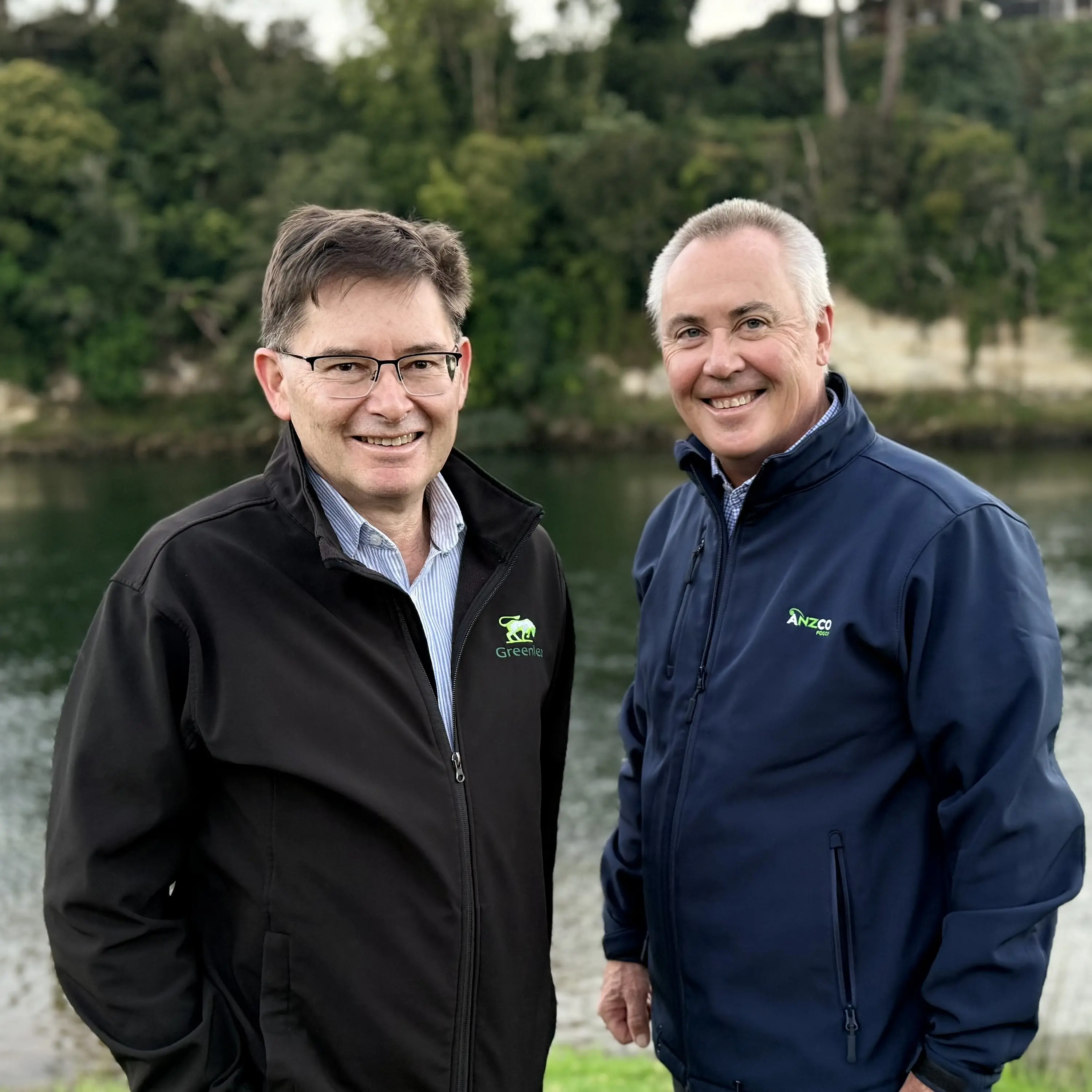 Anzco Foods signals buying Greenlea
