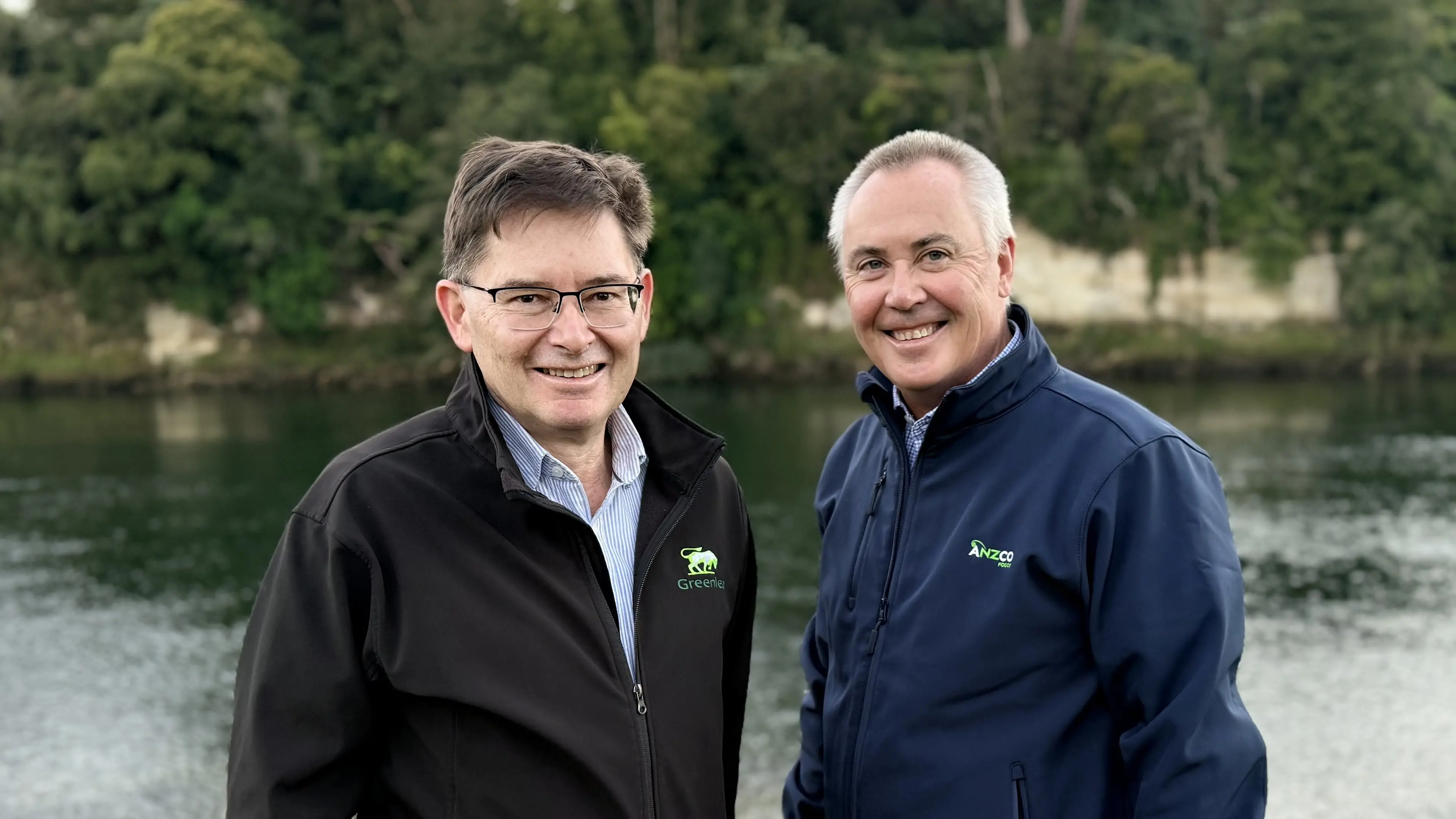 Anzco Foods signals buying Greenlea