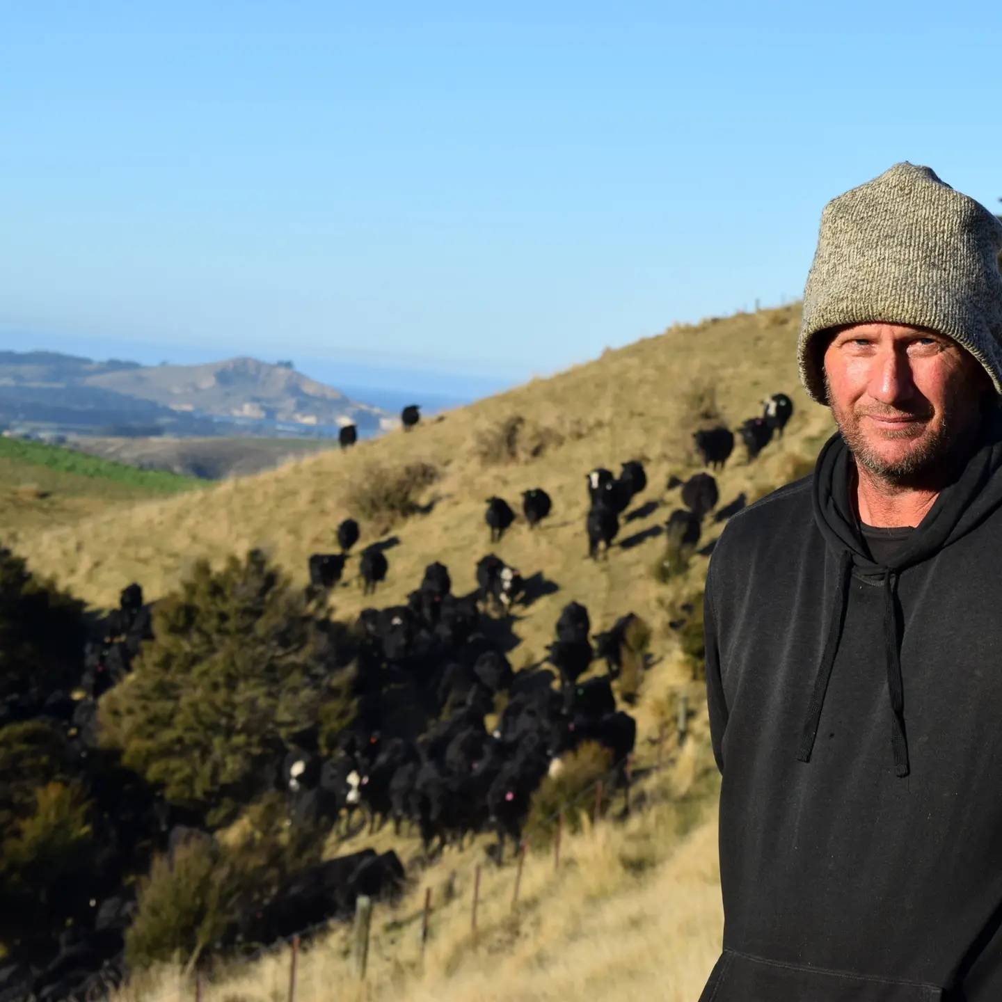 Embracing technology in East Otago