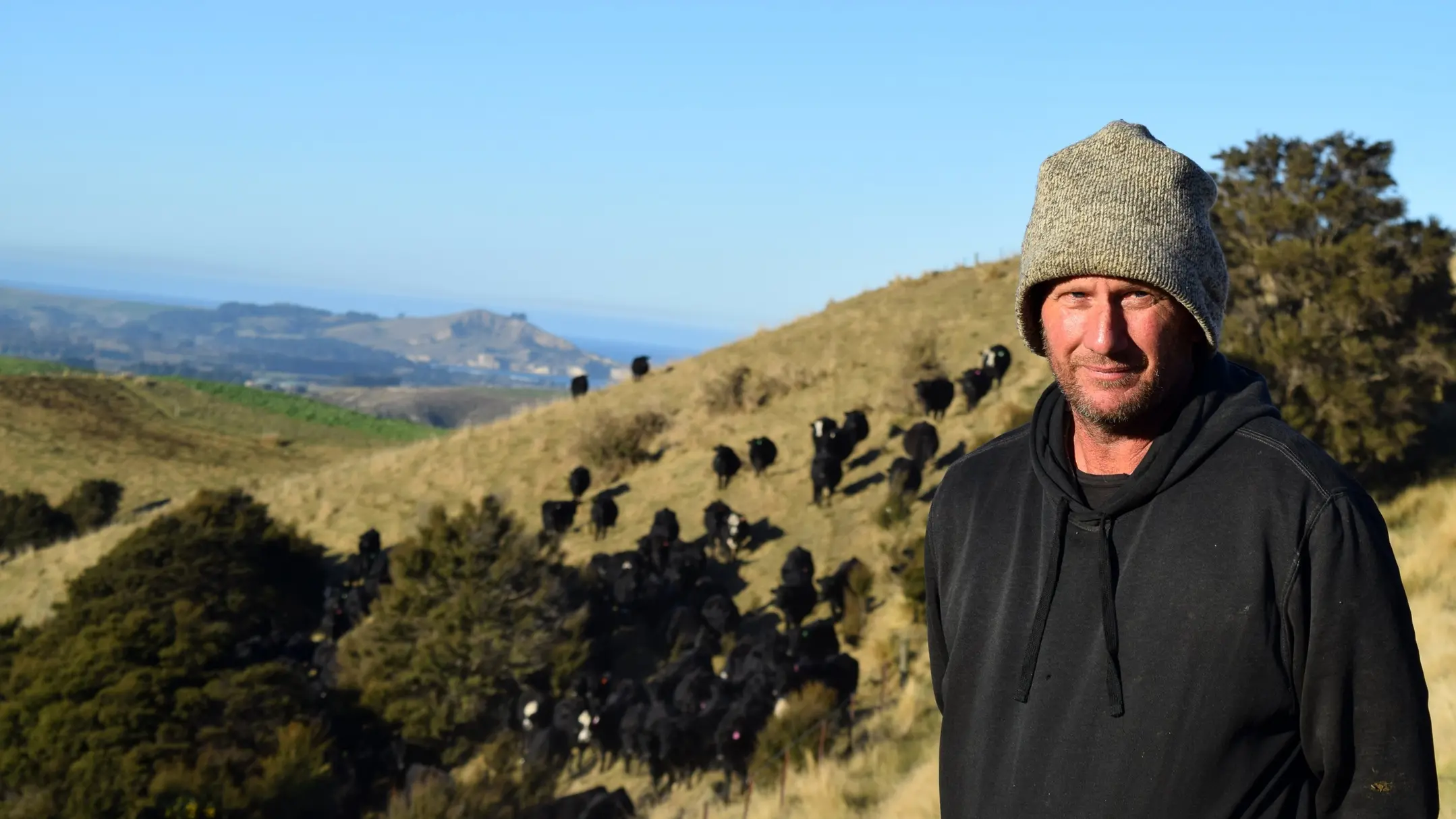 Embracing technology in East Otago