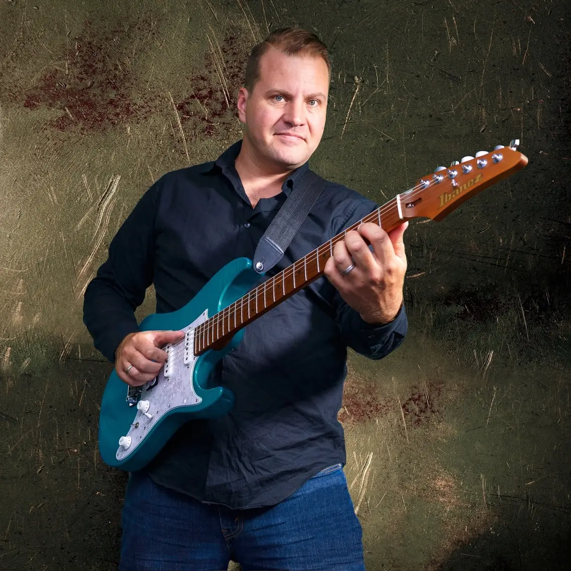 Jazz club welcomes Wellington musos