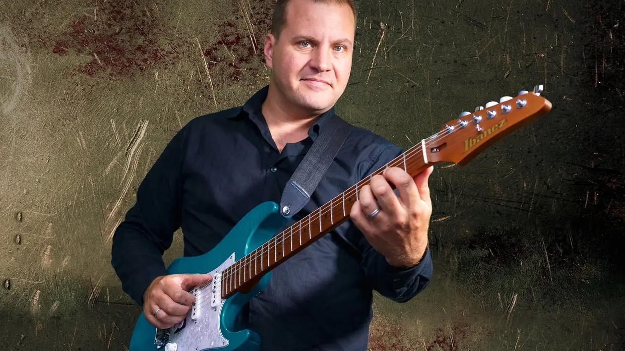 Jazz club welcomes Wellington musos