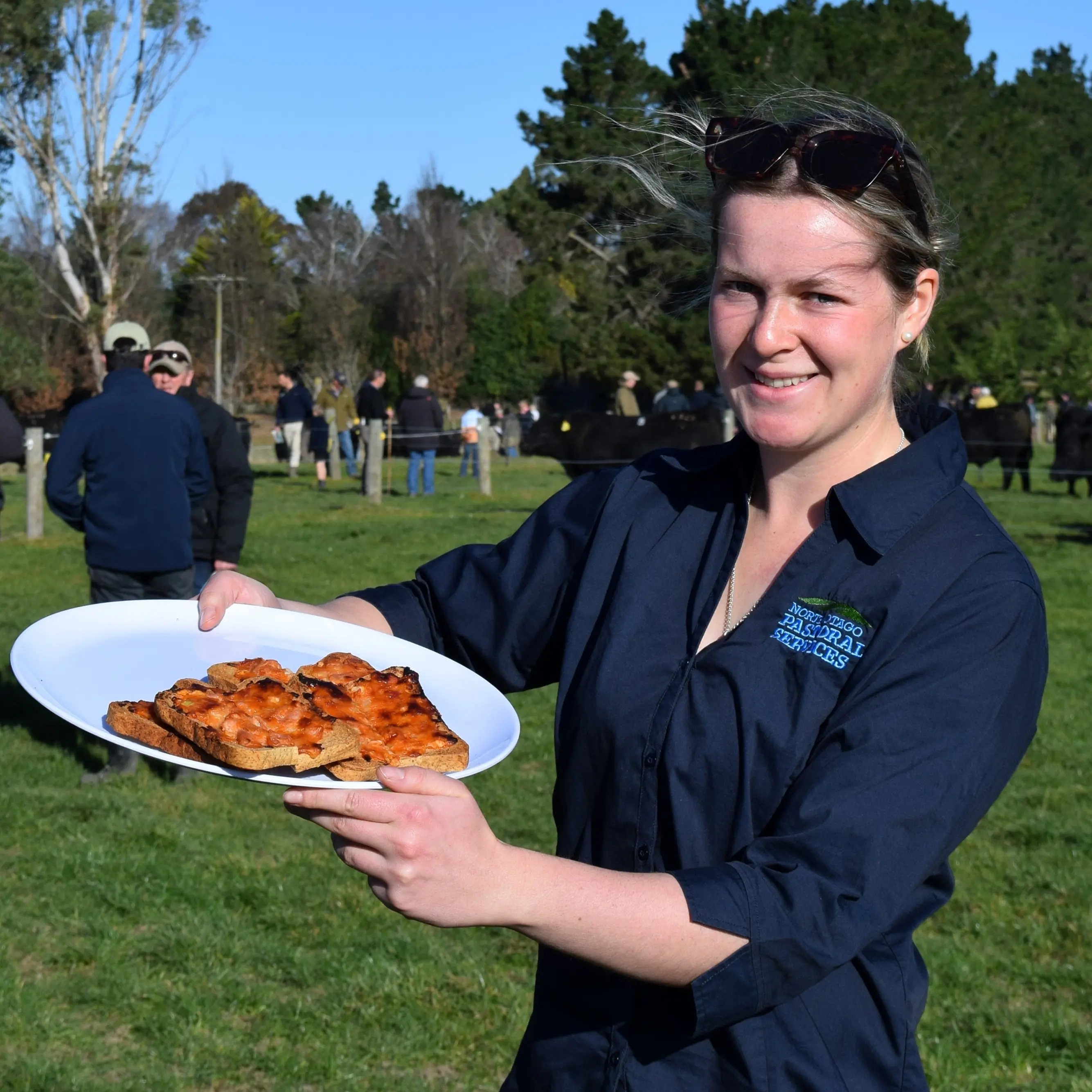 Tasty mousetraps wrap South’s bull sale season