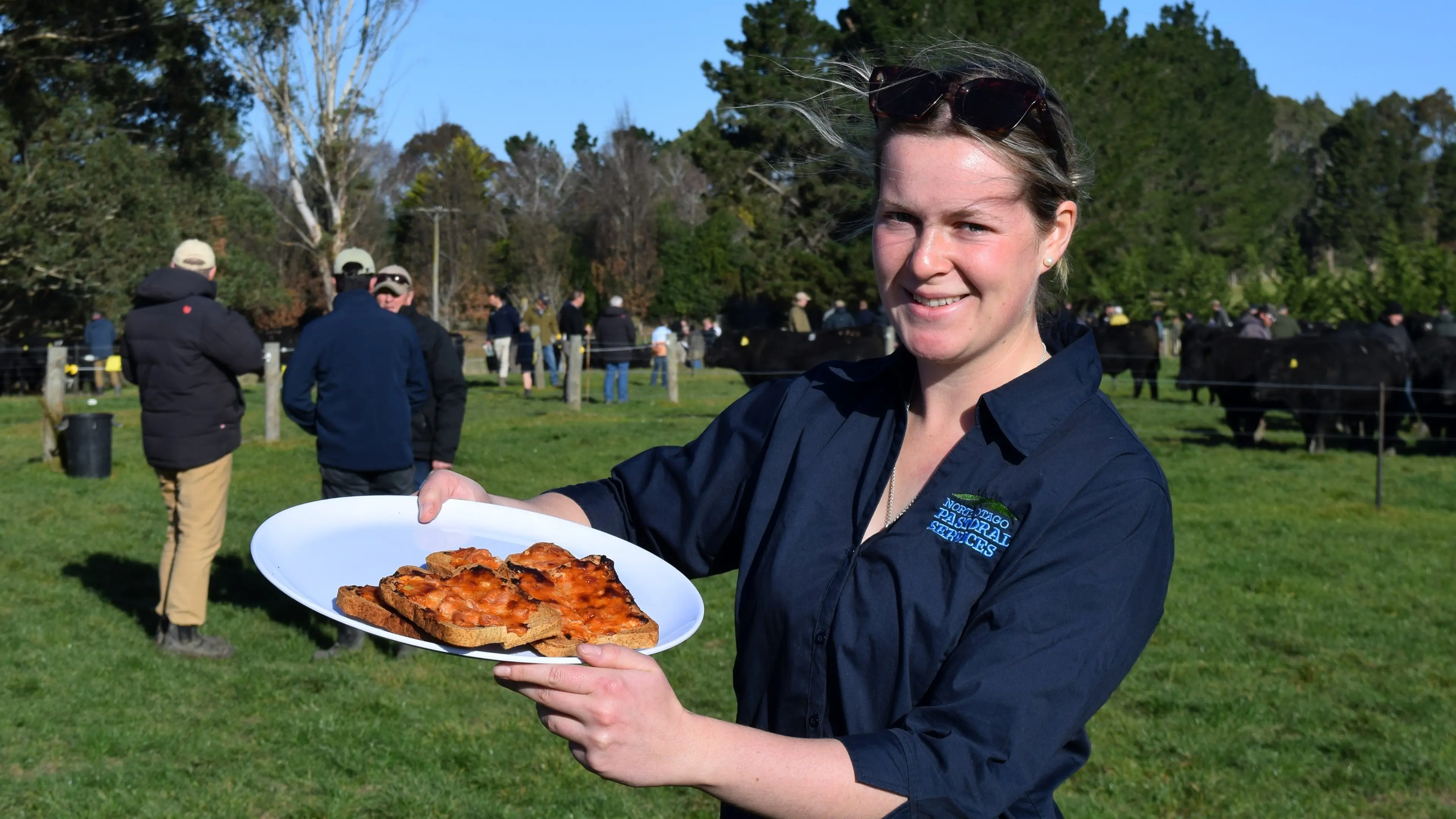 Tasty mousetraps wrap South’s bull sale season