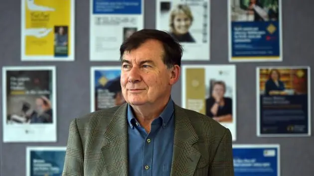 Global Insight: Fork-in-the-road moment for NZ foreign policy