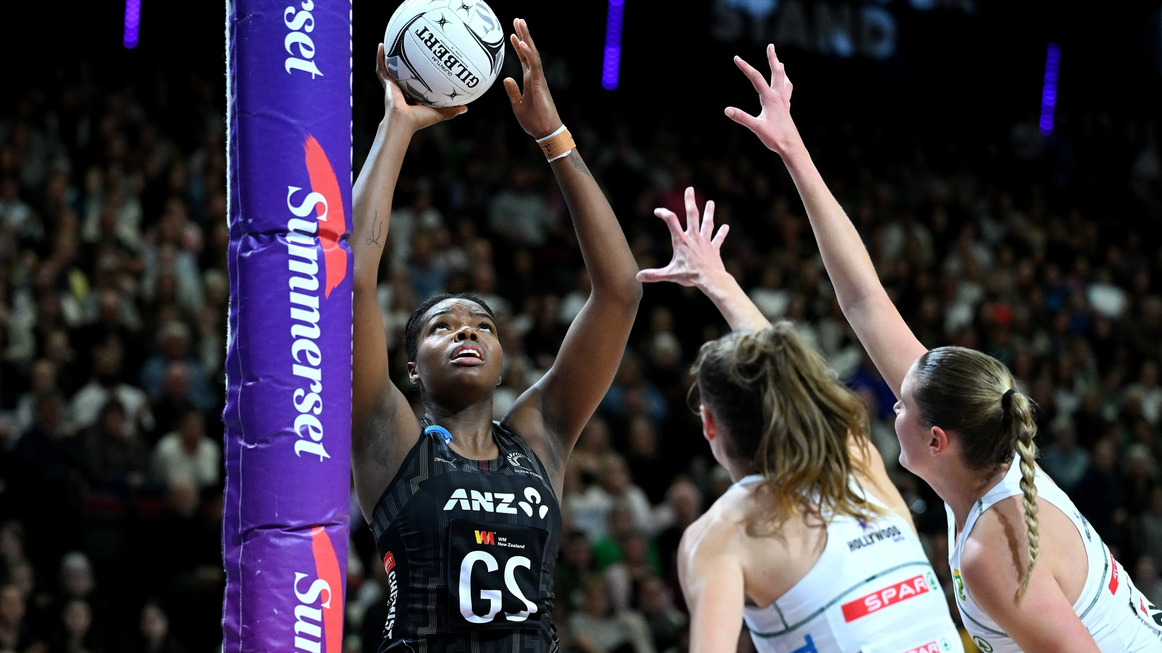 No Silver Ferns test for Invercargill