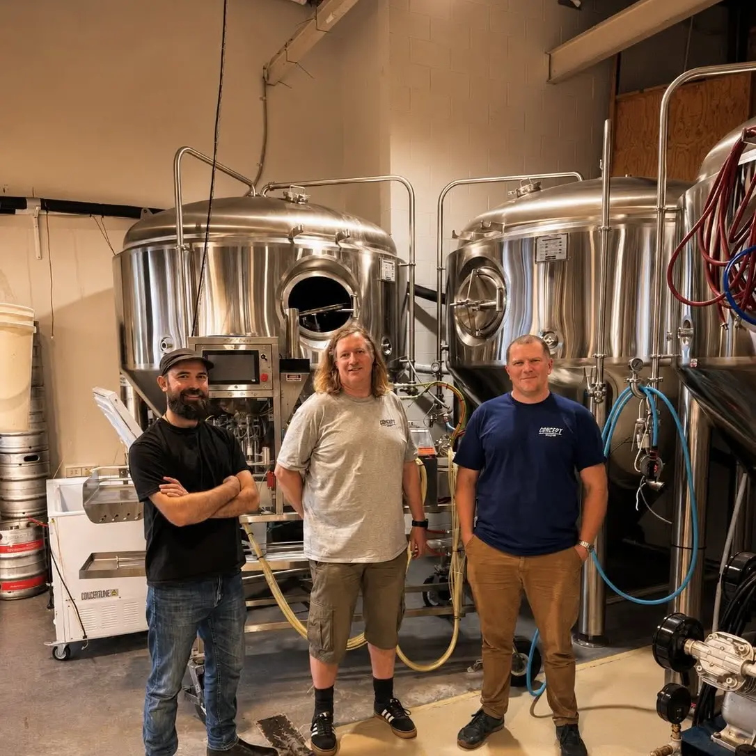 New ownership for craft brewery