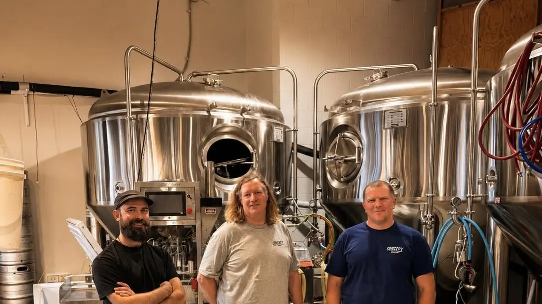 New ownership for craft brewery