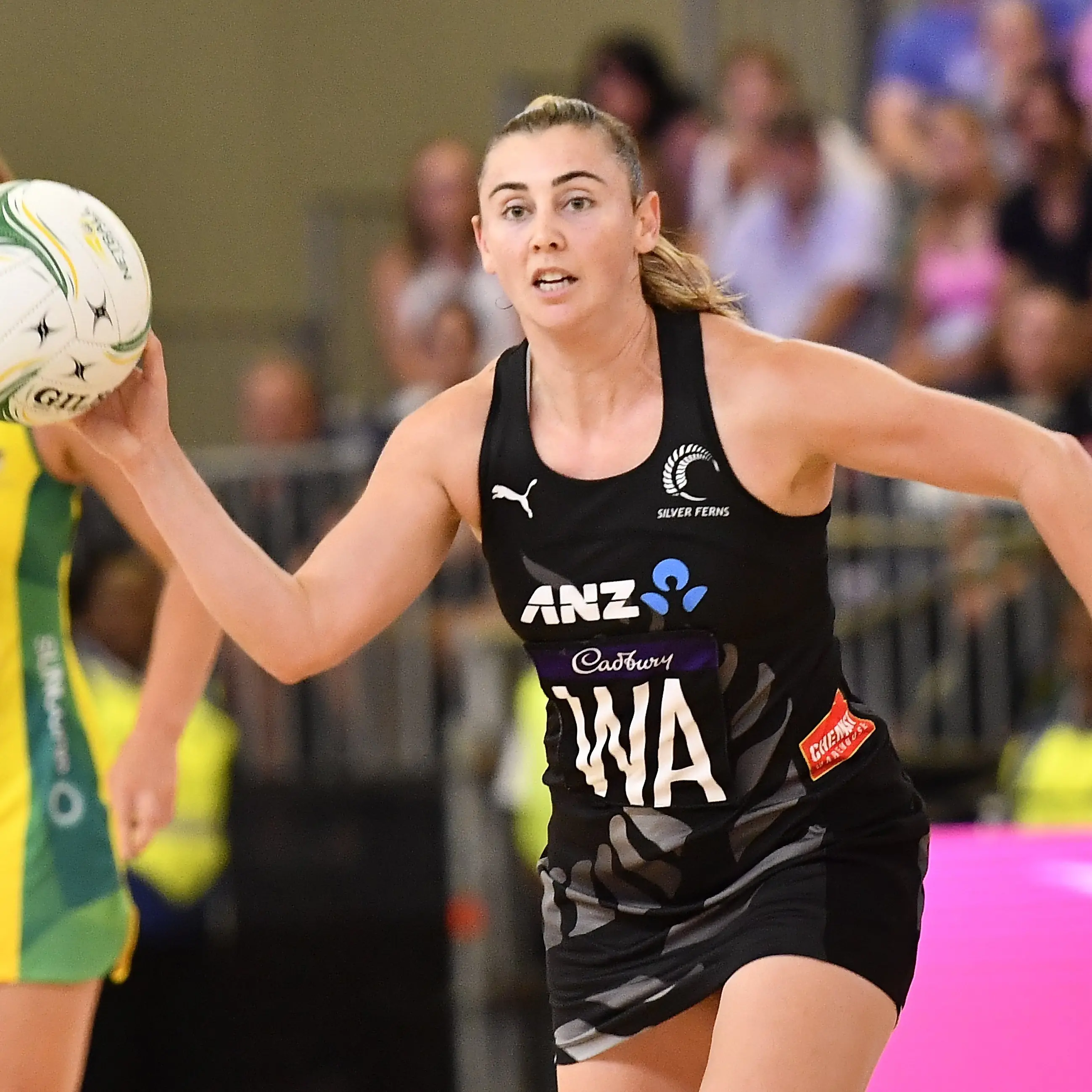 Crampton calls time on career ‘with biggest smile’