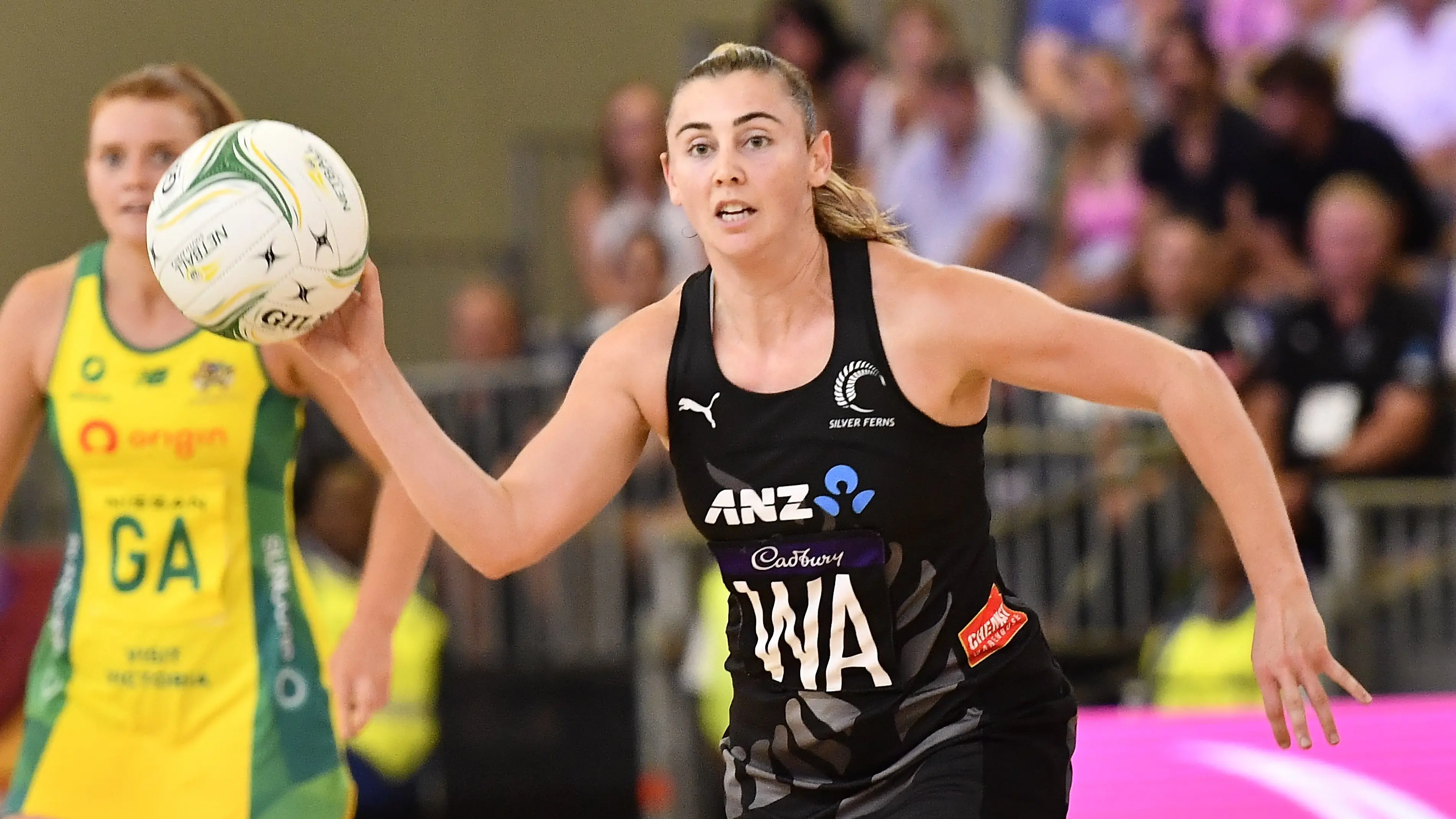 Crampton calls time on career ‘with biggest smile’