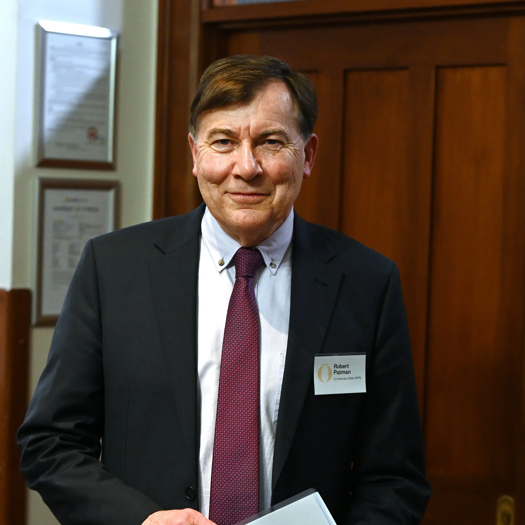 Rules-based order ‘more important’ than ever