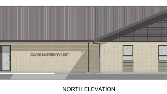 New building, no new maternity services