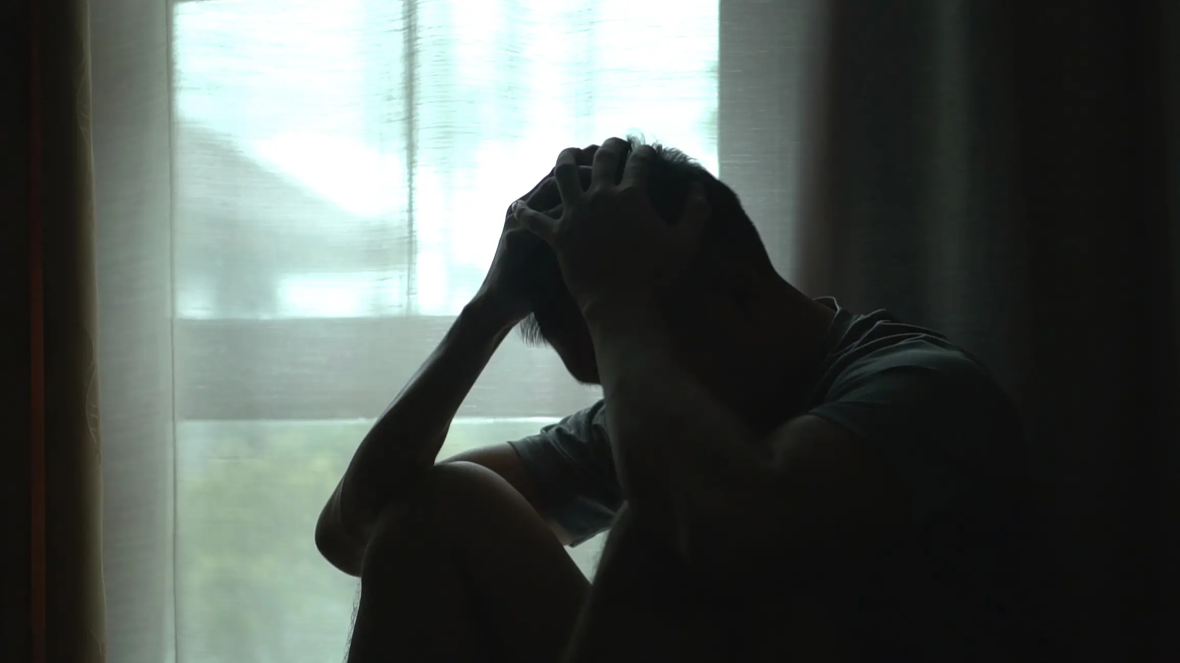 Dad pleas for police policy change after mentally unwell son stabbed him
