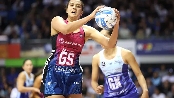 Steel fall short in premiership final