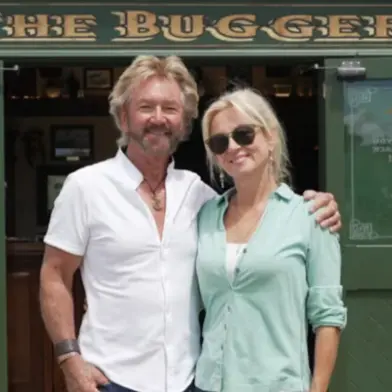 Restaurant couple sued after ‘walking out’ on UK TV star's venue