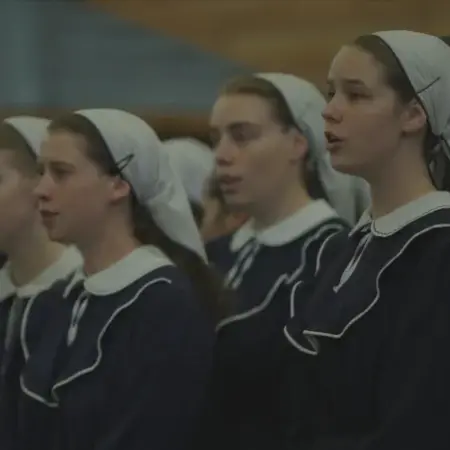 New documentary to show inside Gloriavale