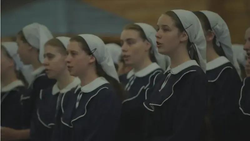 New documentary to show inside Gloriavale