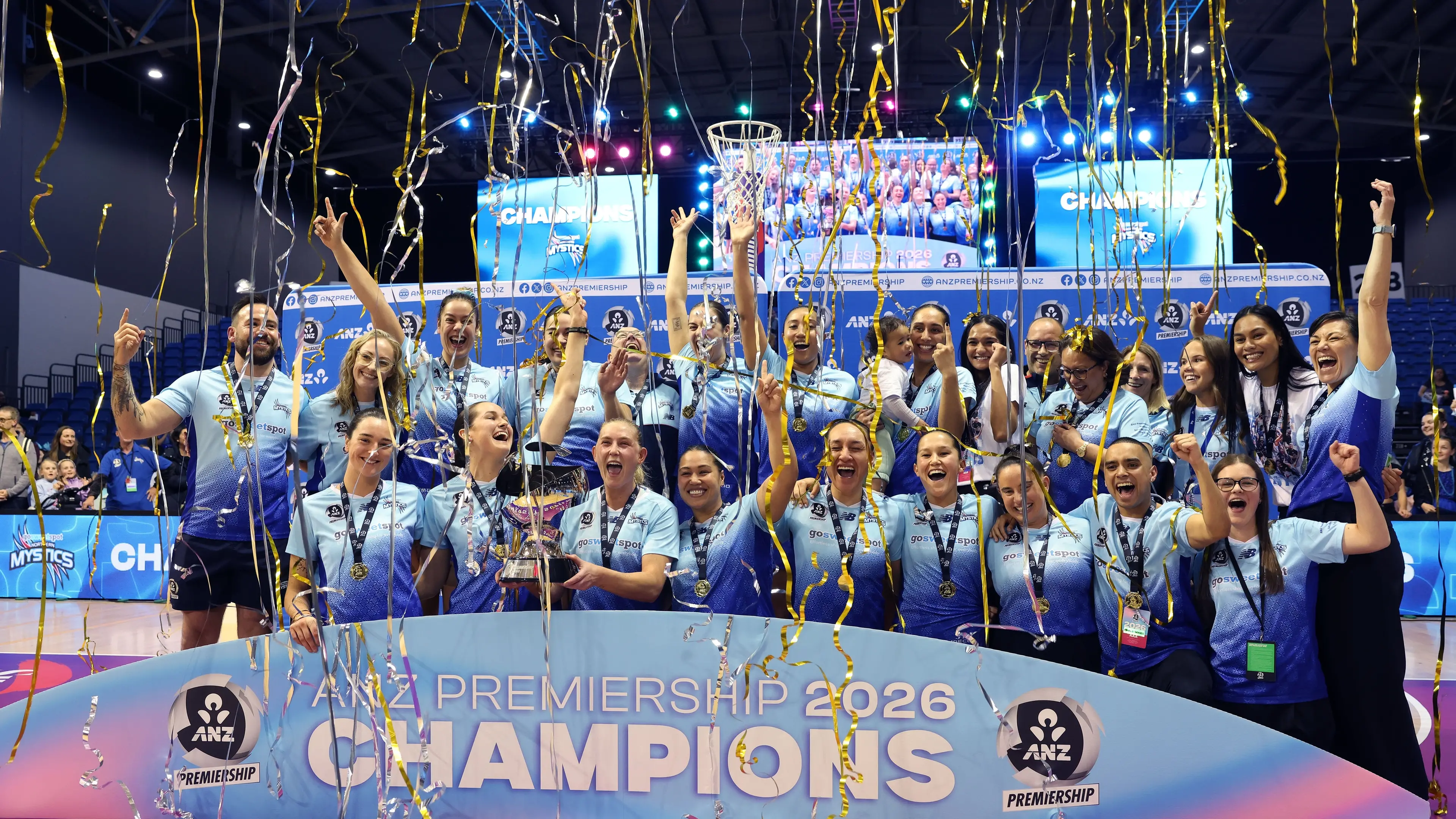 Steel ‘outclassed’ in final