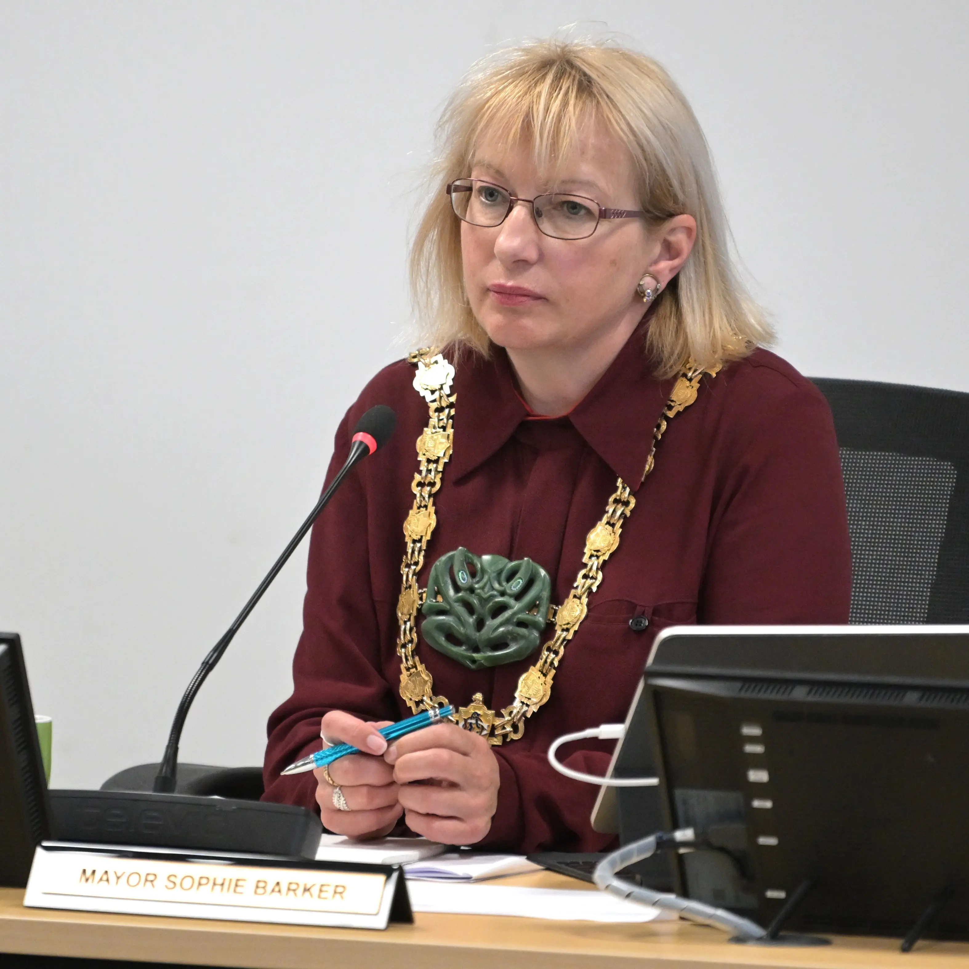 Mayor’s ORC comments ‘deeply disrespectful’