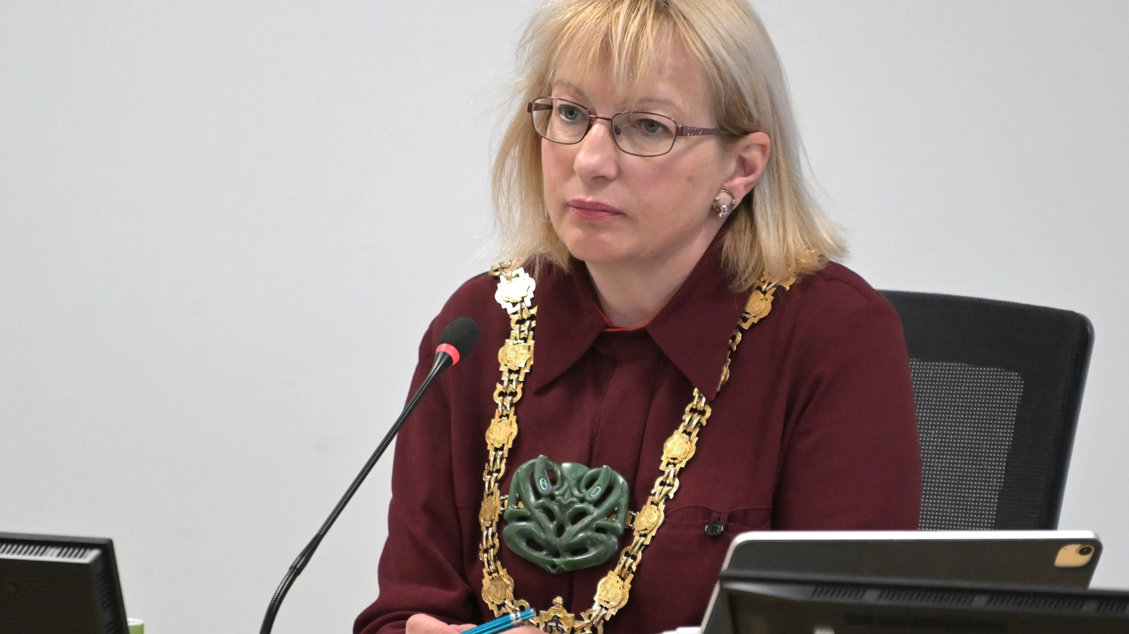 Mayor’s ORC comments ‘deeply disrespectful’