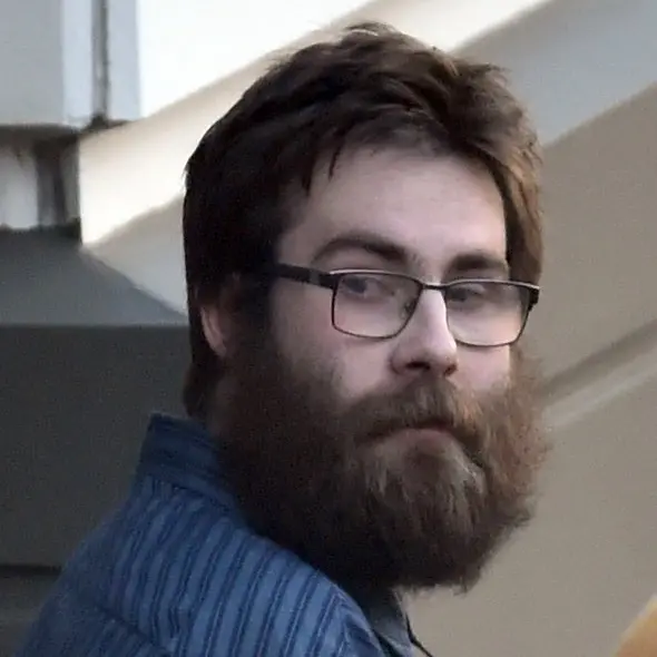 Man sent inappropriate messages while in treatment