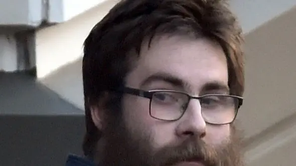 Man sent inappropriate messages while in treatment