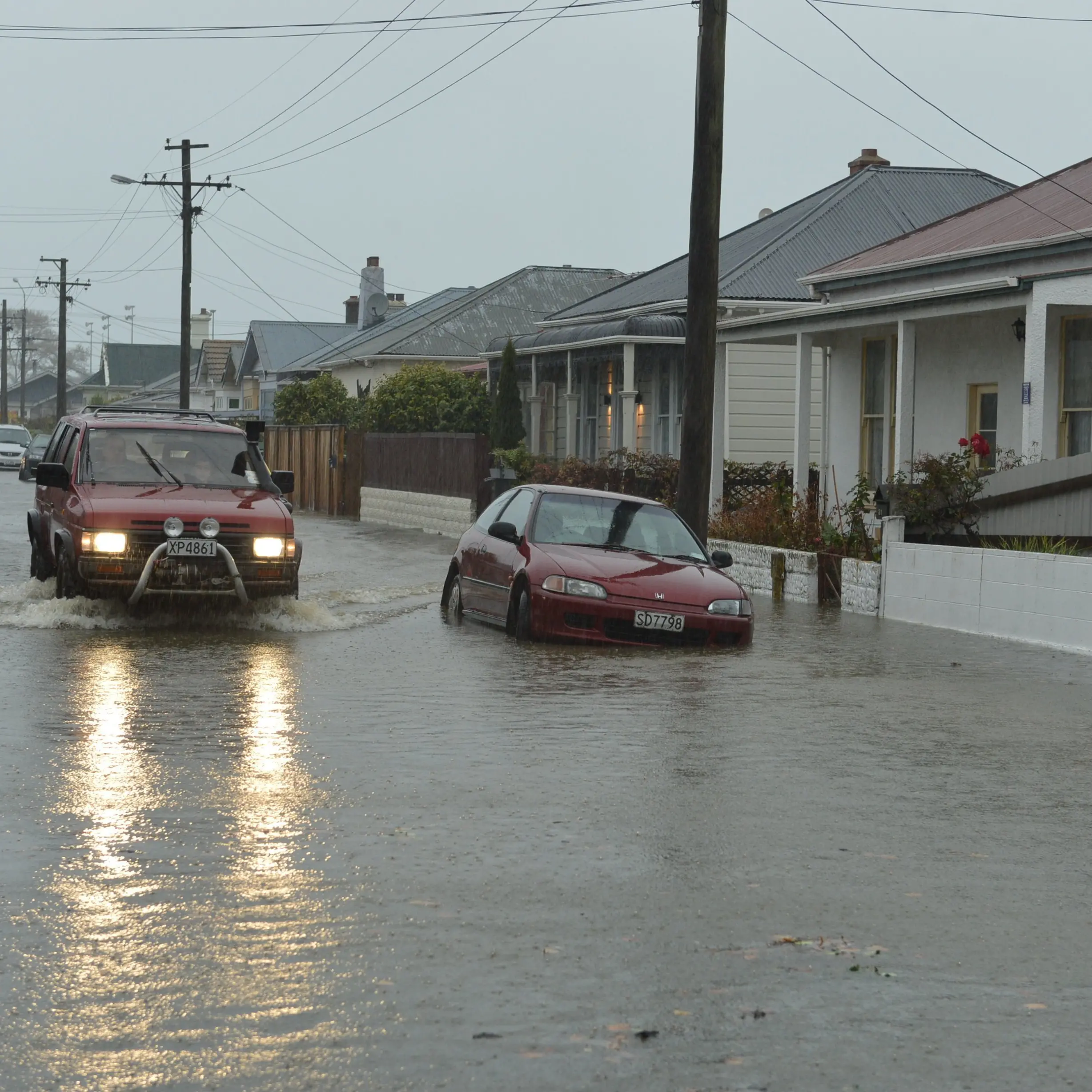 South Dunedin rules ‘no longer reflect’ risk