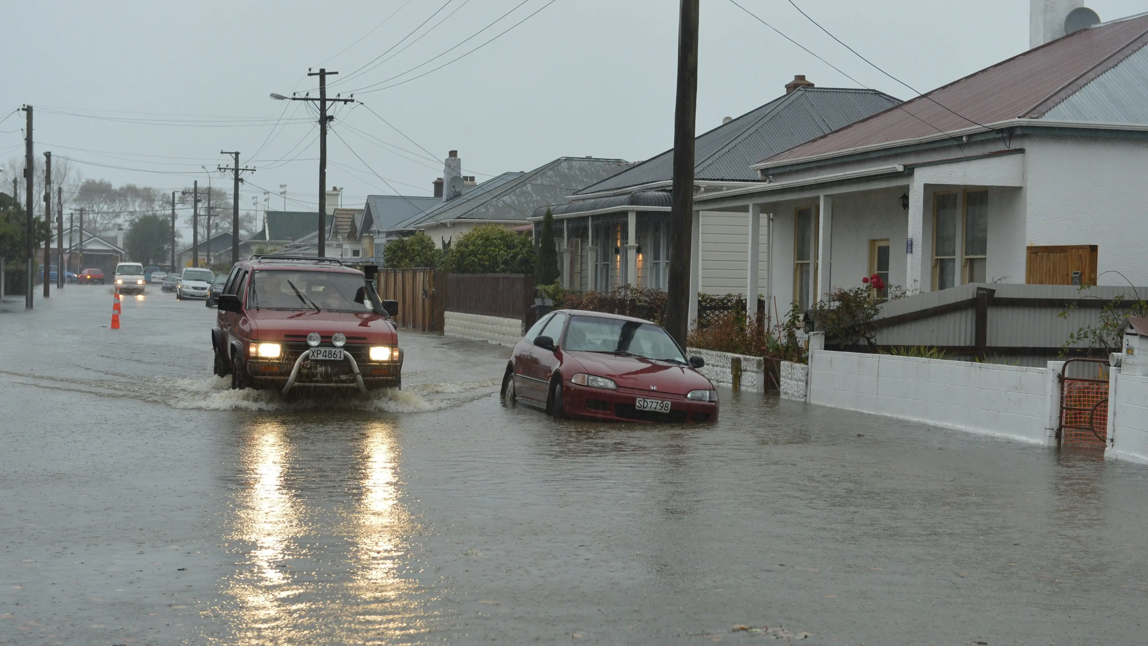South Dunedin rules ‘no longer reflect’ risk
