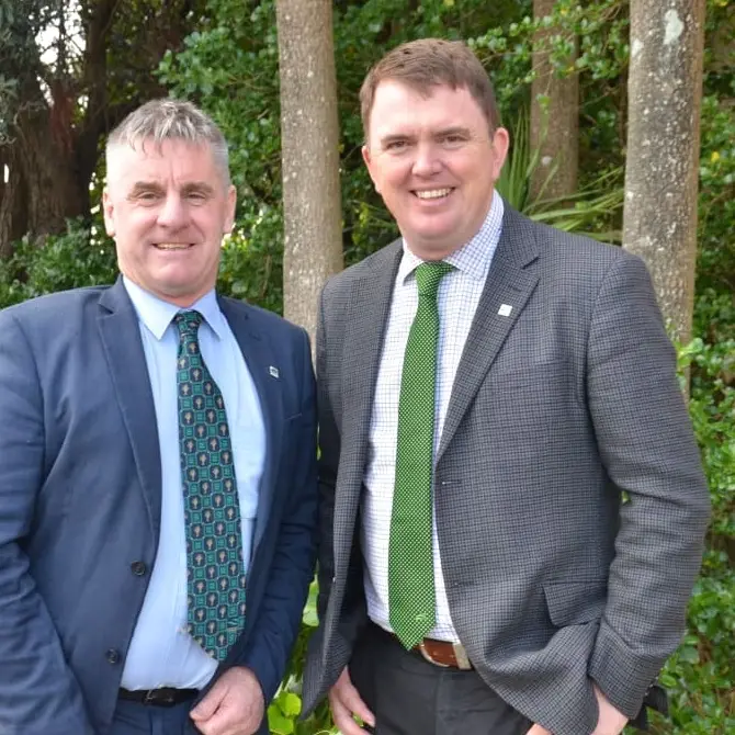 South Canterbury man takes reins at Federated Farmers