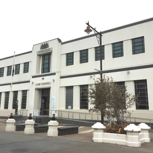 Man jailed 7 years for rape: 'Supposed to be someone I could trust'