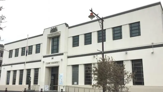 Man jailed 7 years for rape: 'Supposed to be someone I could trust'