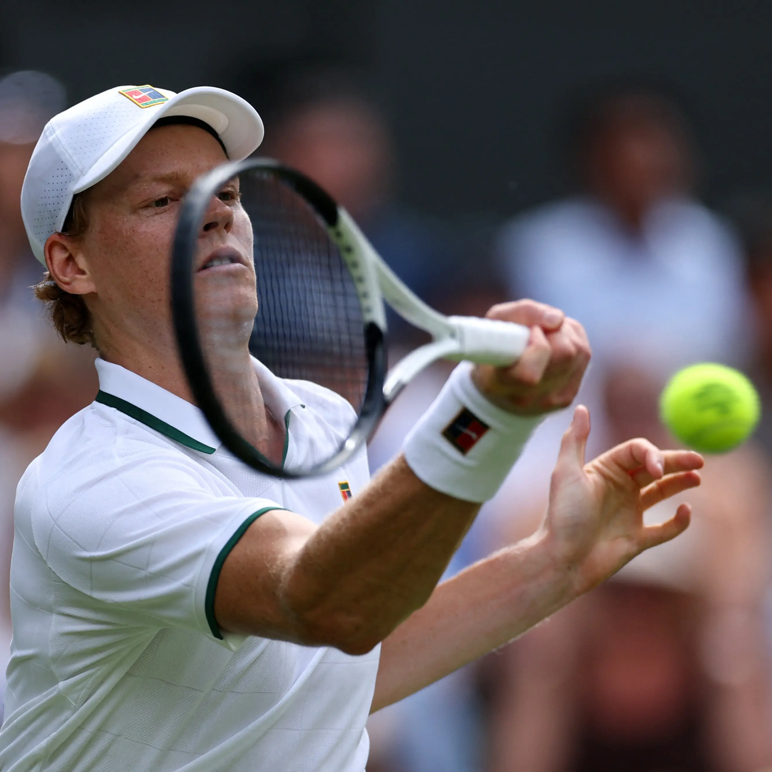 Sinner and Sabalenka answer doubters