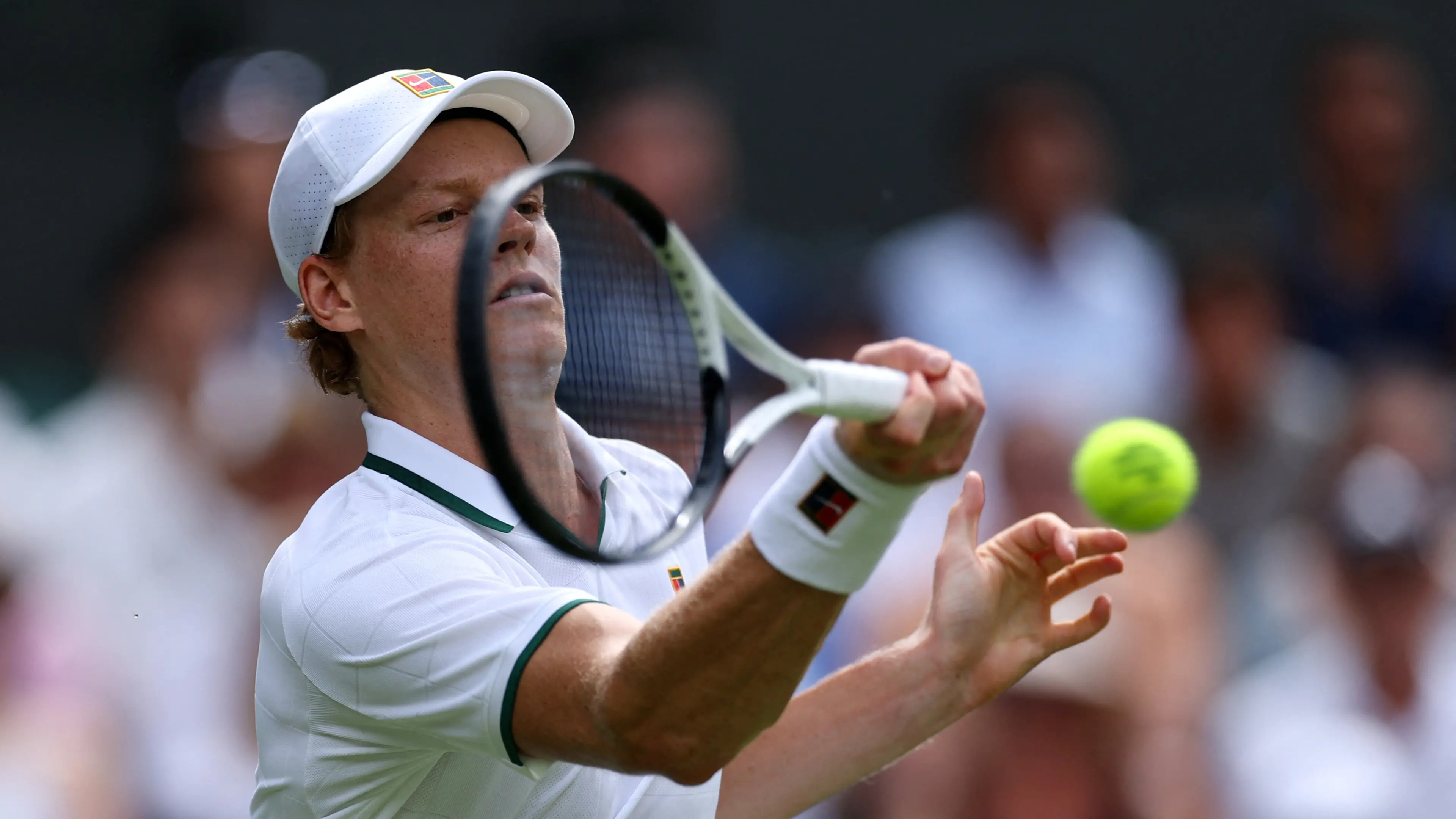 Sinner and Sabalenka answer doubters