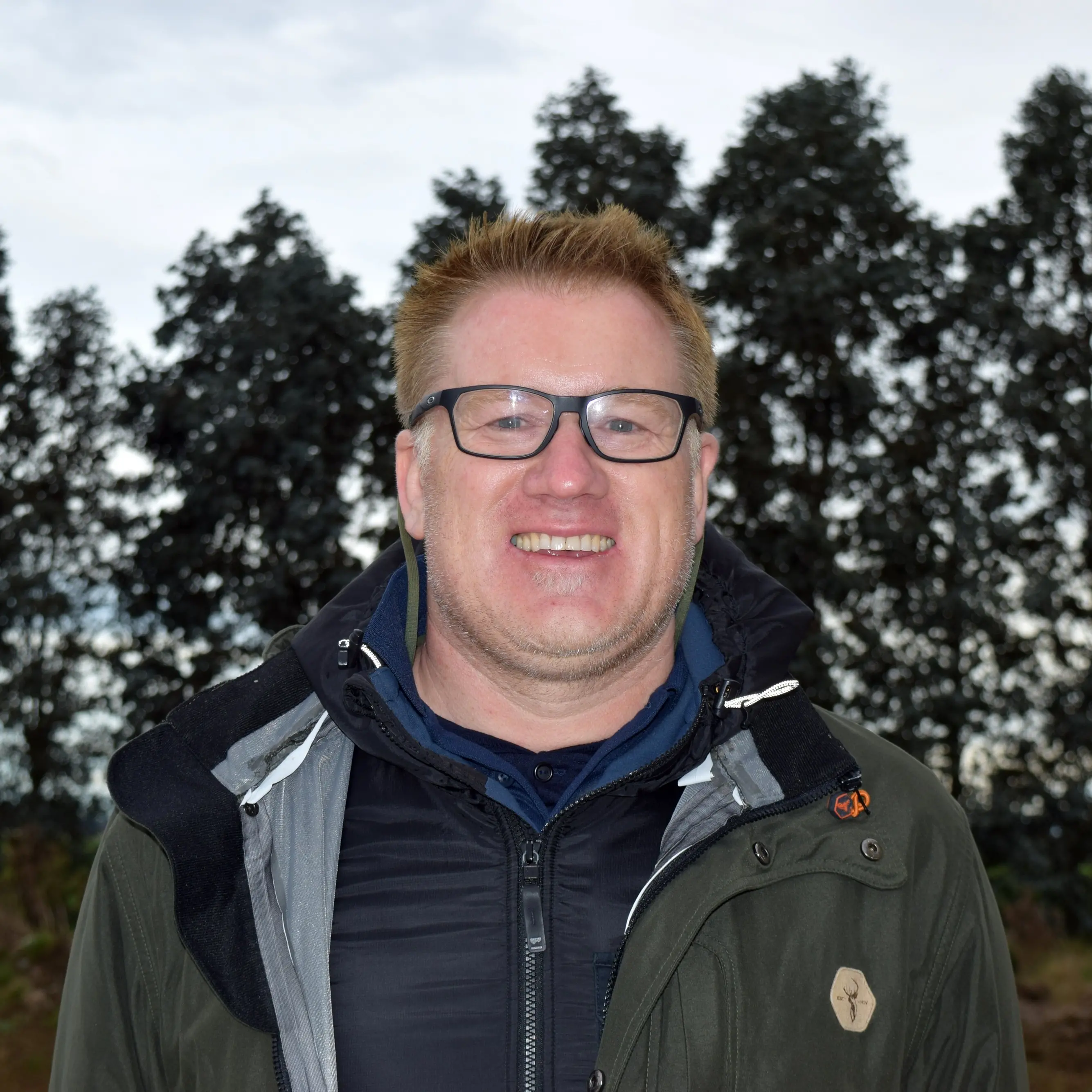 Knowledge of landscape attributions key, scientist says